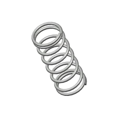 Compression Spring, O= .718, L= 1.88, W= .067